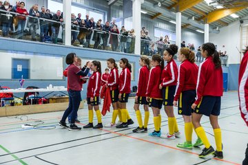 Bild 41 - wBJ Auswahl Futsalturnier